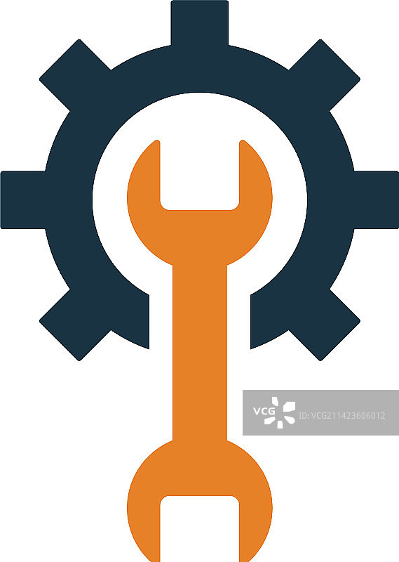 维修设置工具图标图片素材