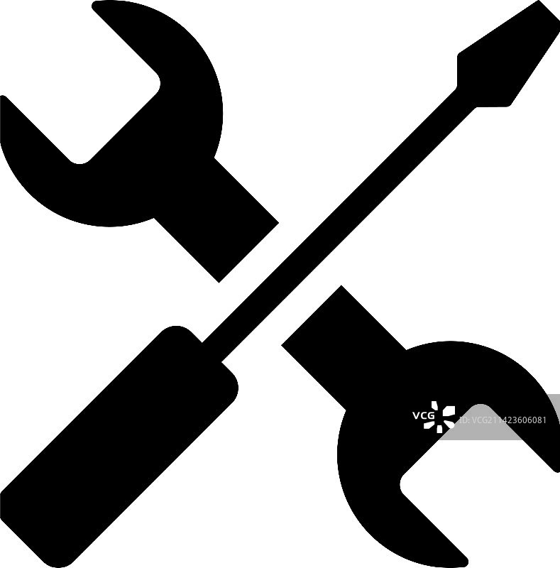 维修工具图标图片素材