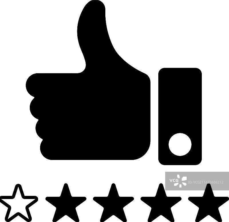 评论点赞图标图片素材