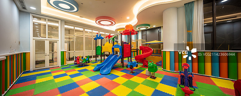 幼儿园教室图片素材