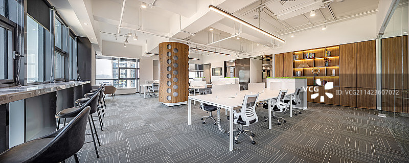 写字楼会议室图片素材