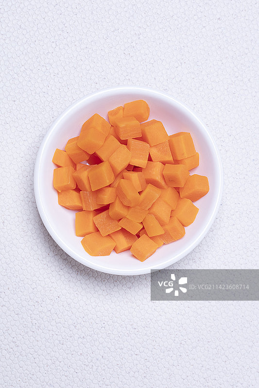 制作婴幼儿辅食图片素材