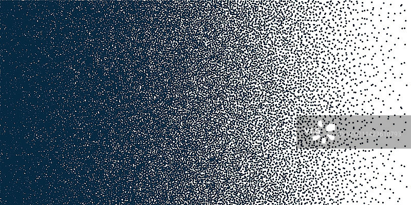 点状图案几何背景图片素材