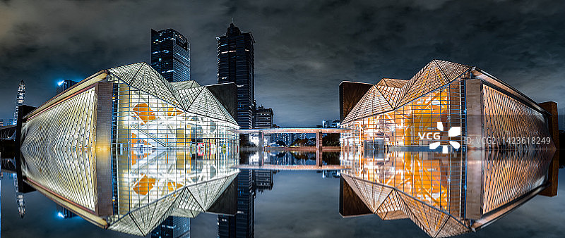 深圳音乐厅图片素材