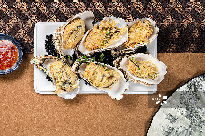 中餐 生蚝 羊肉煲 牛肉 龙虾 牛排 创意菜 虾 炖汤图片素材