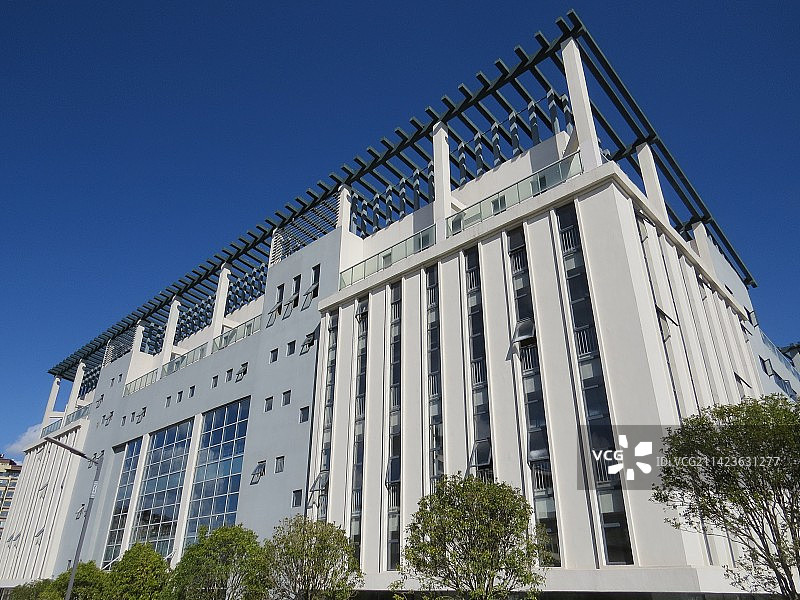 图书馆图片素材