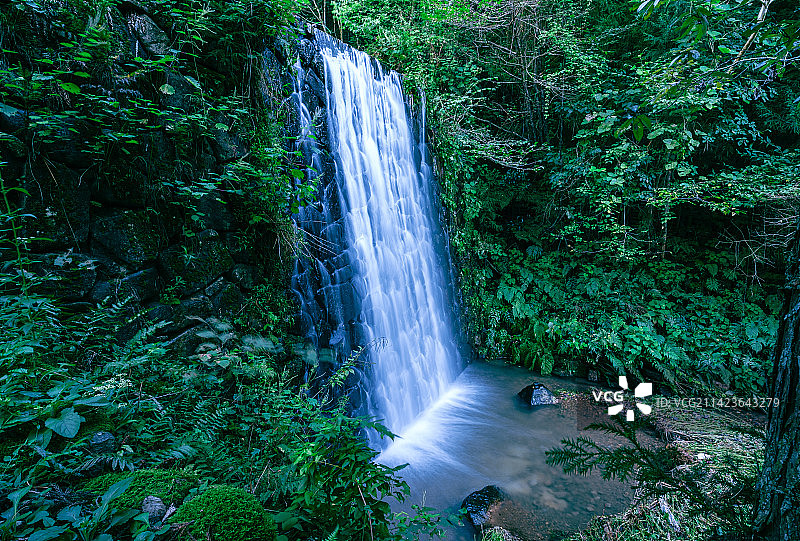 金华山图片素材