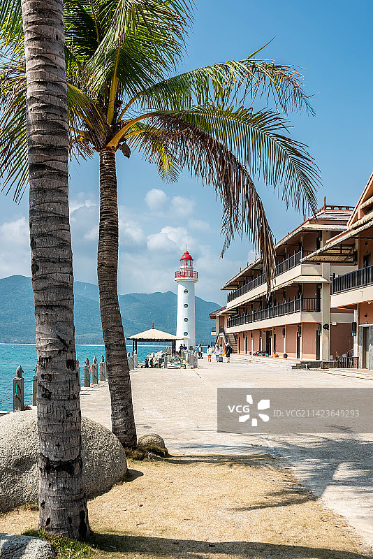 分界洲岛图片素材