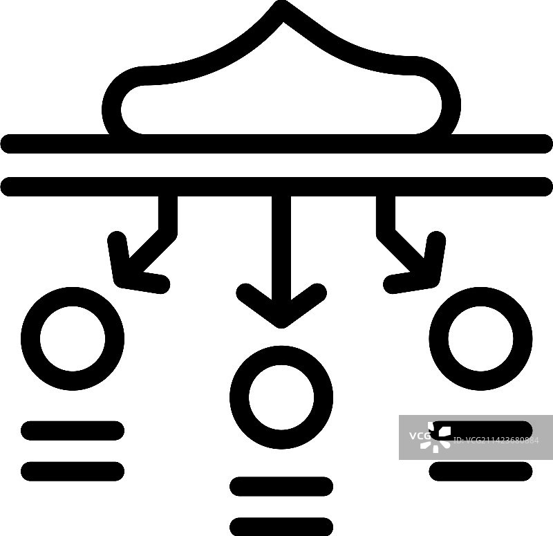 活性精华轮廓凝胶图片素材