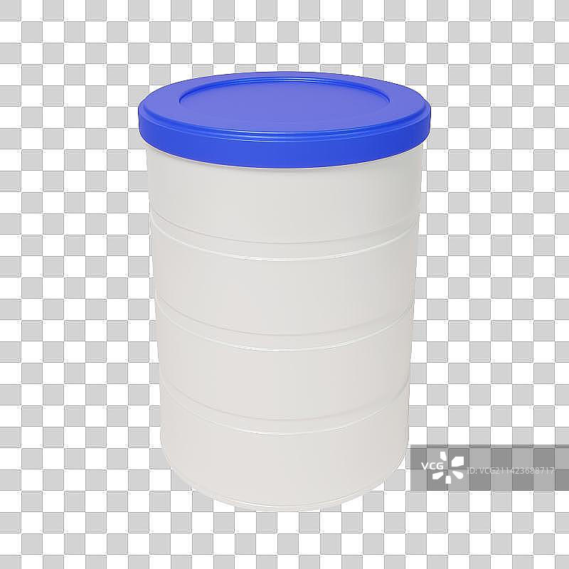 奶粉罐图片素材