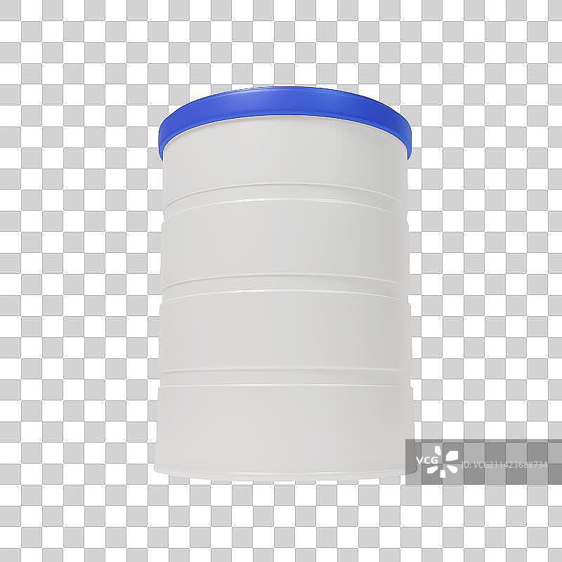 奶粉罐图片素材