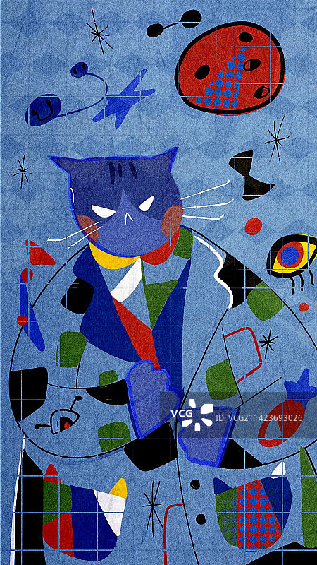 不存在美术馆4图片素材