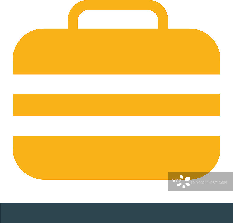 行李信号信息图图片素材