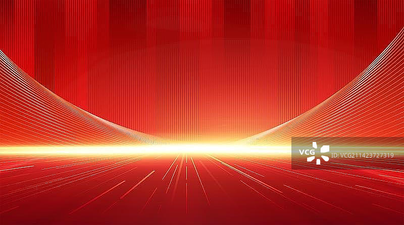 红色背景图图片素材