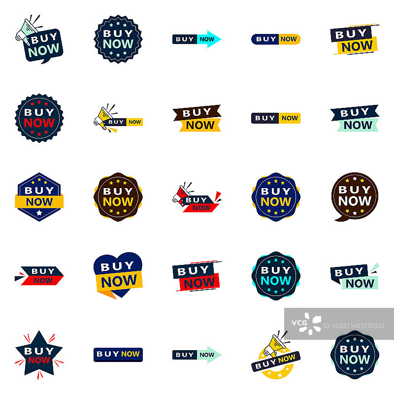 25个专业排版元素图片素材