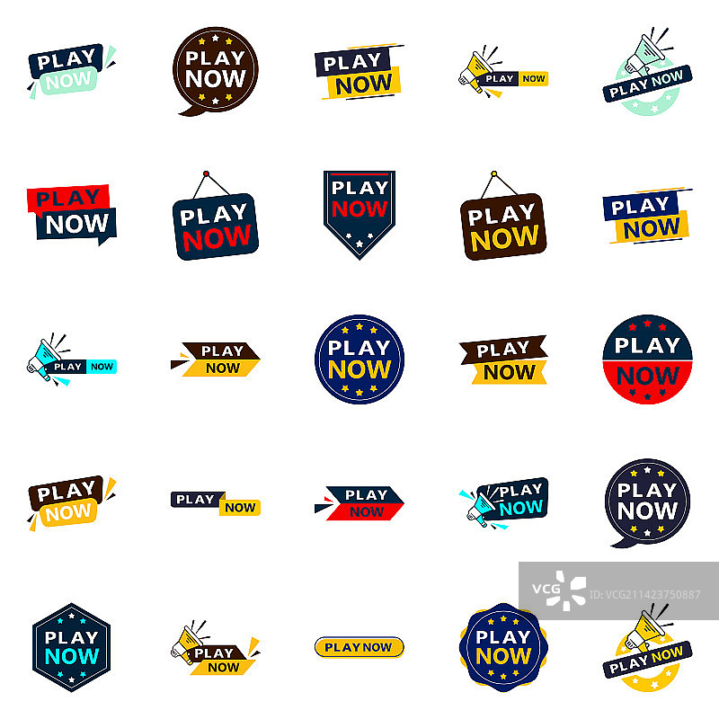 以时尚方式推广您的产品或服务图片素材