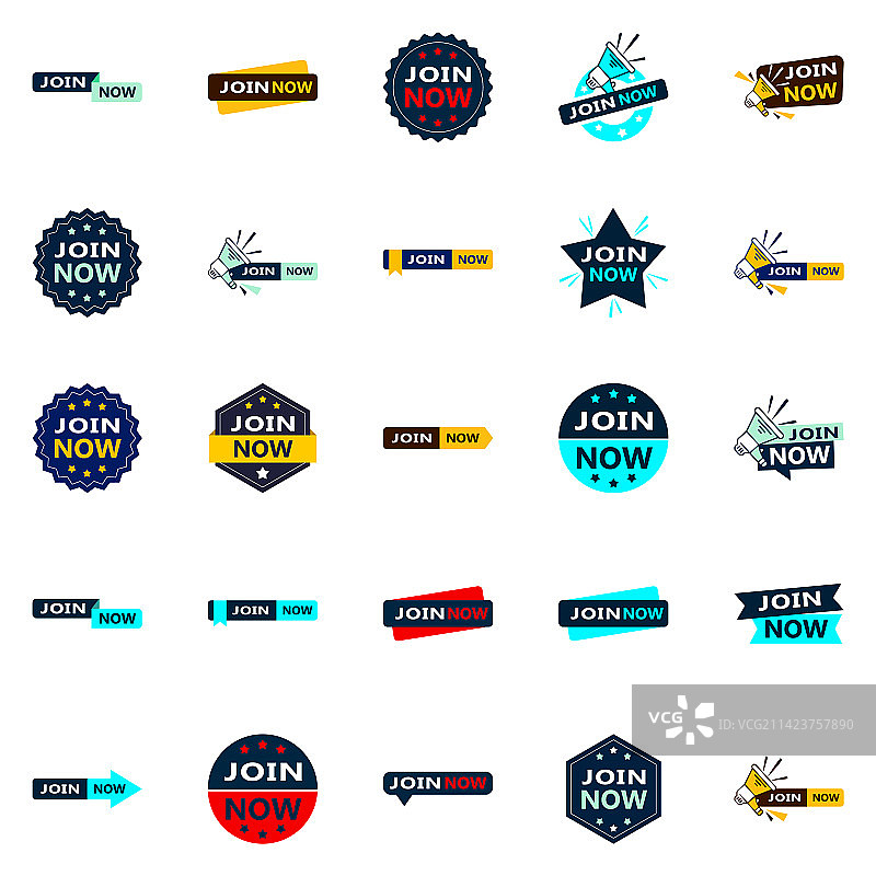 25个高质量排版设计图片素材