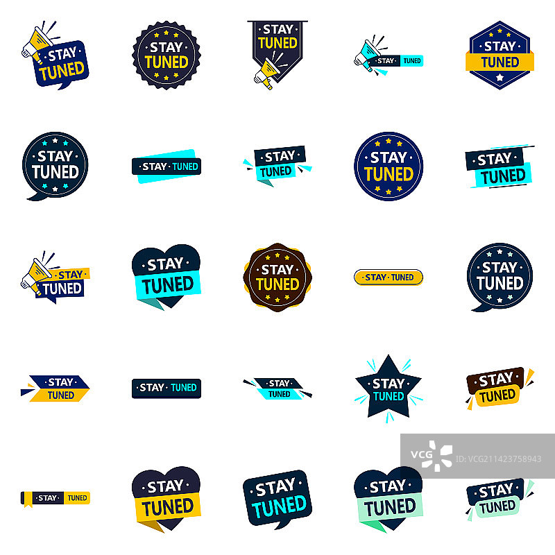 25个全新外观的创意设计图片素材