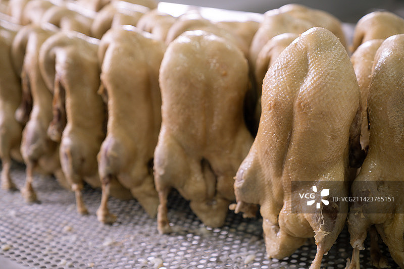 南京盐水鸭图片素材