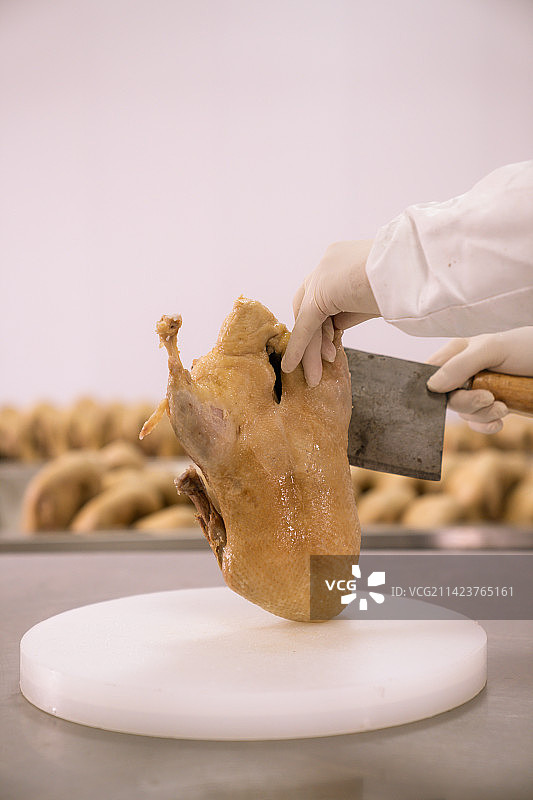 南京盐水鸭图片素材