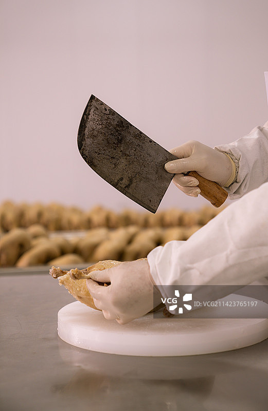 南京盐水鸭图片素材