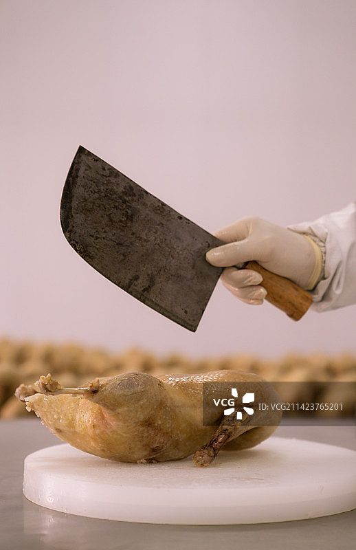 南京盐水鸭图片素材