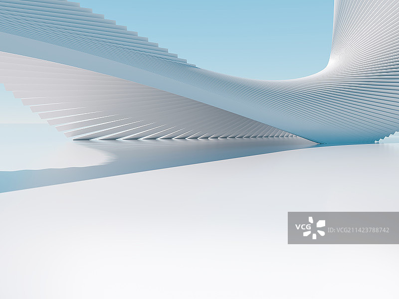 现代建筑图片素材