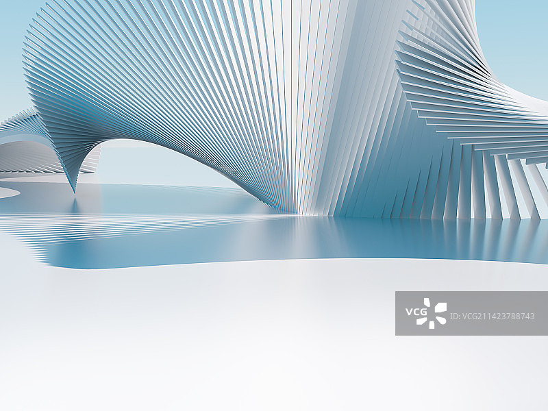 现代建筑图片素材