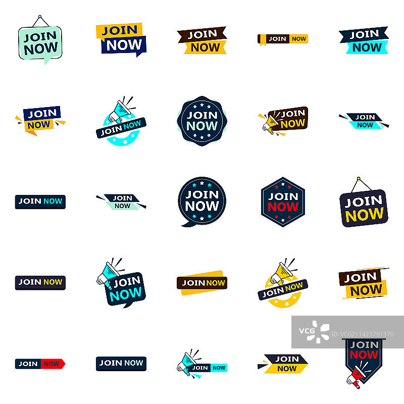 25个专业排版设计图片素材