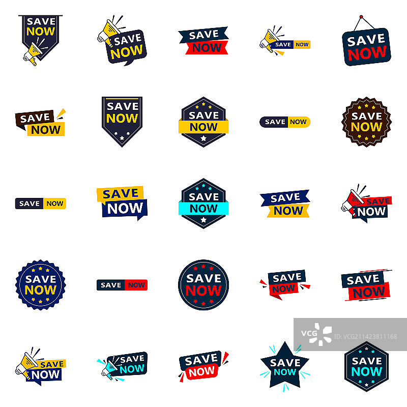 25款独特的排版设计，立即保存图片素材