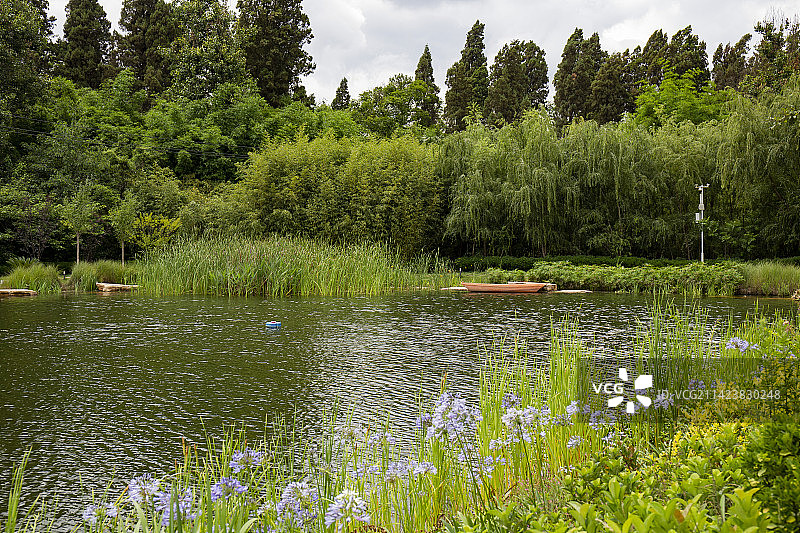 昆明安宁市光崀村图片素材