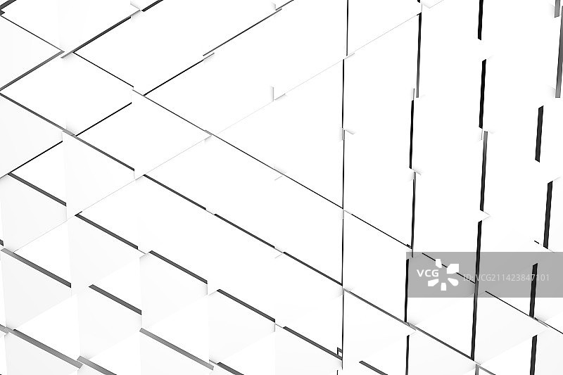 三维科技背景PPT壁纸图片素材