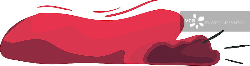 恶搞袋设计图片素材