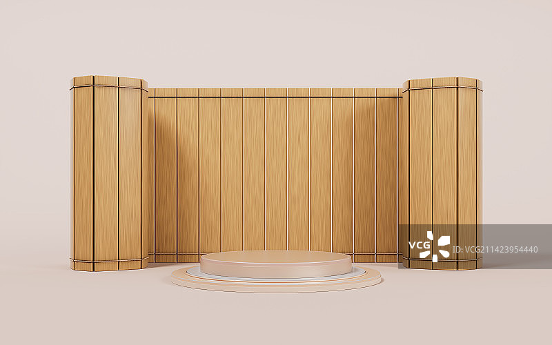 中国古风竹简书籍3D渲染图片素材