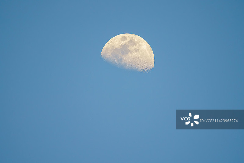 月亮高清大图图片素材