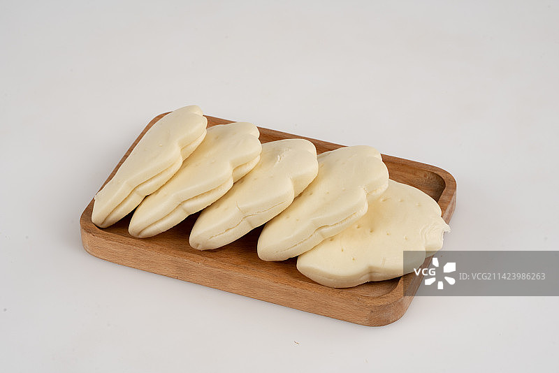 荷叶饼图片素材