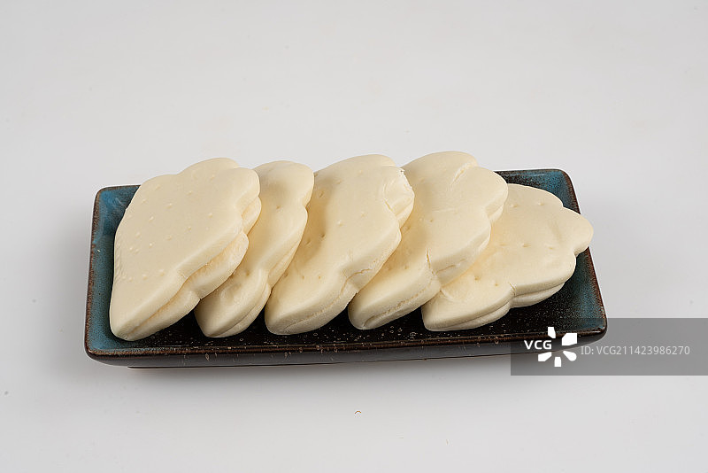 荷叶饼图片素材