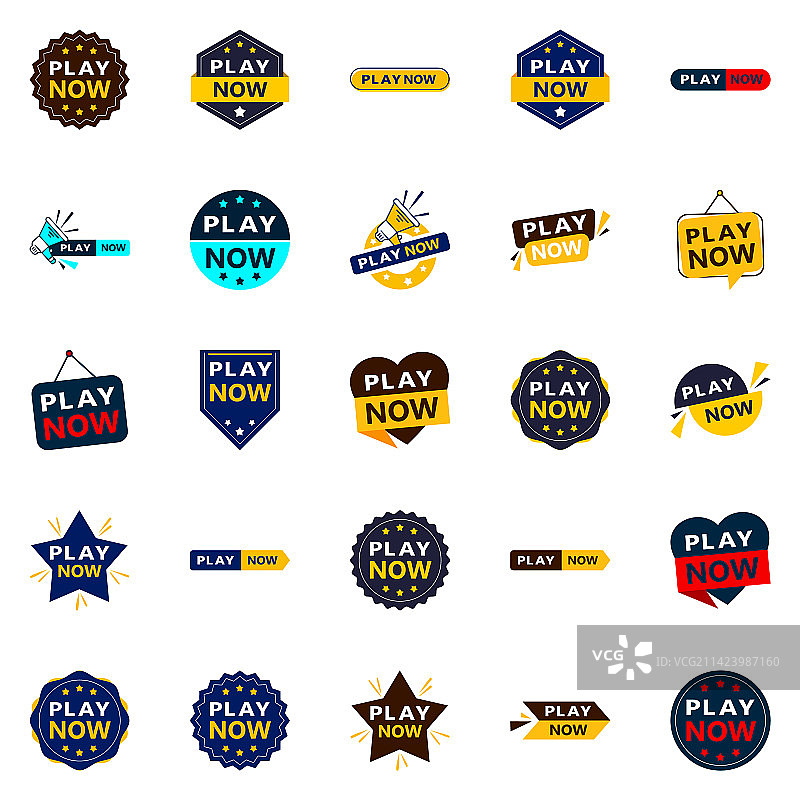 以时尚方式推广您的产品或服务图片素材