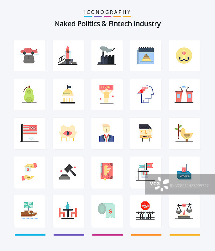 创意金融科技行业图片素材