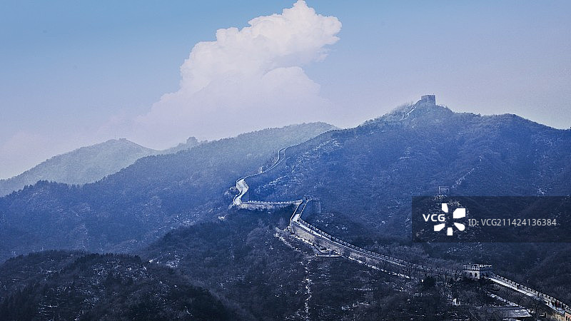 腾飞的龙图片素材