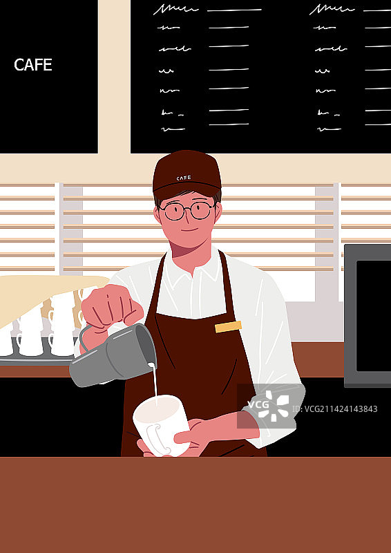 残疾人士就业机会图片素材