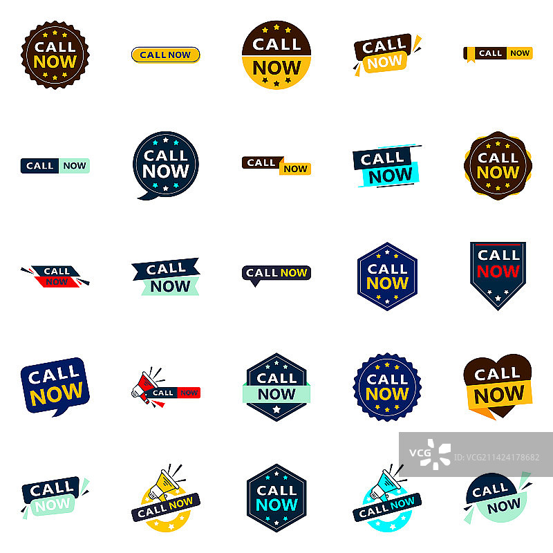 25种独特的排版设计图片素材