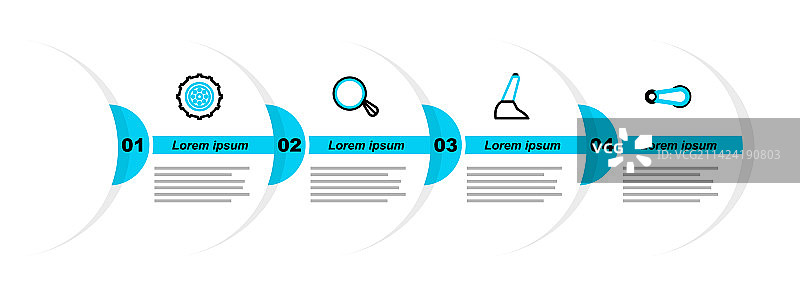 汽车车门把手手刹后视镜图片素材