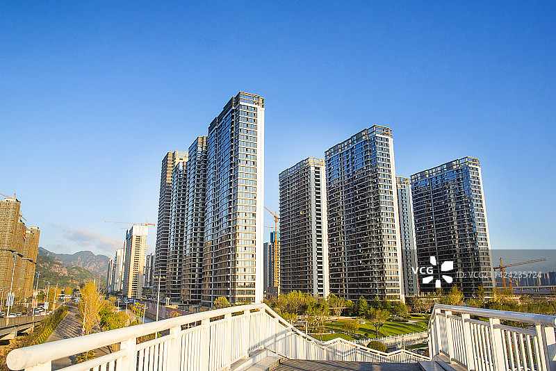 住宅区 公寓 房地产 高档住宅 住宅小区图片素材