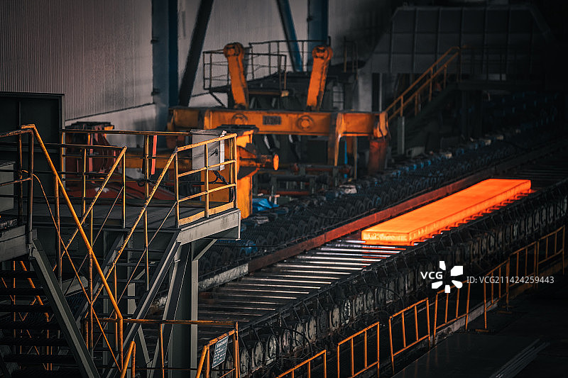 武汉武钢图片素材