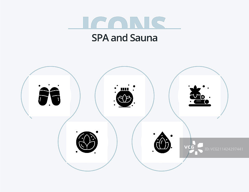 字形桑拿图标包5图标设计莲花桑拿图片素材
