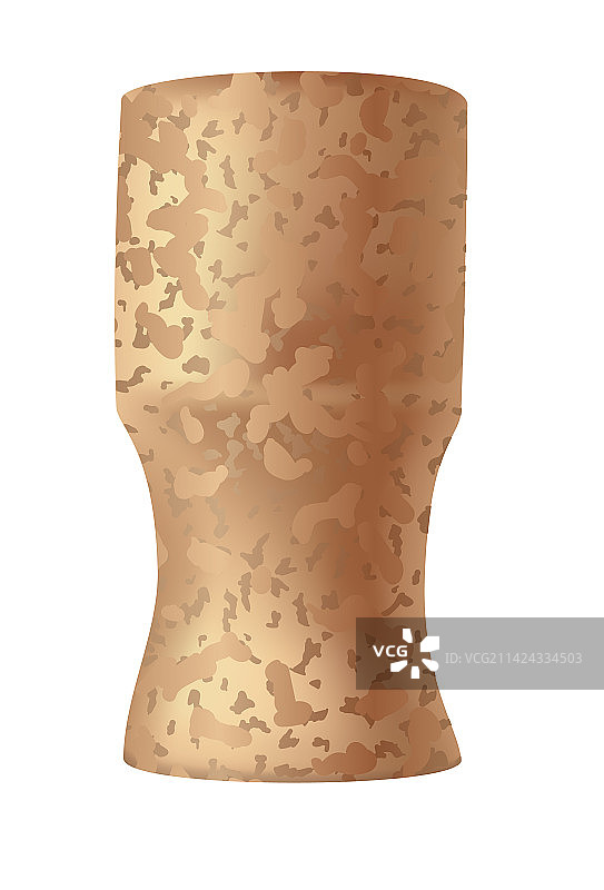 软木塞葡萄酒瓶塞图片素材