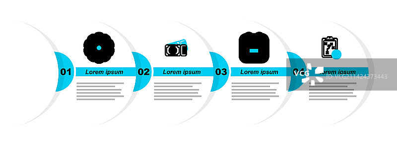 体育赛事颁奖台篮球线条图标图片素材