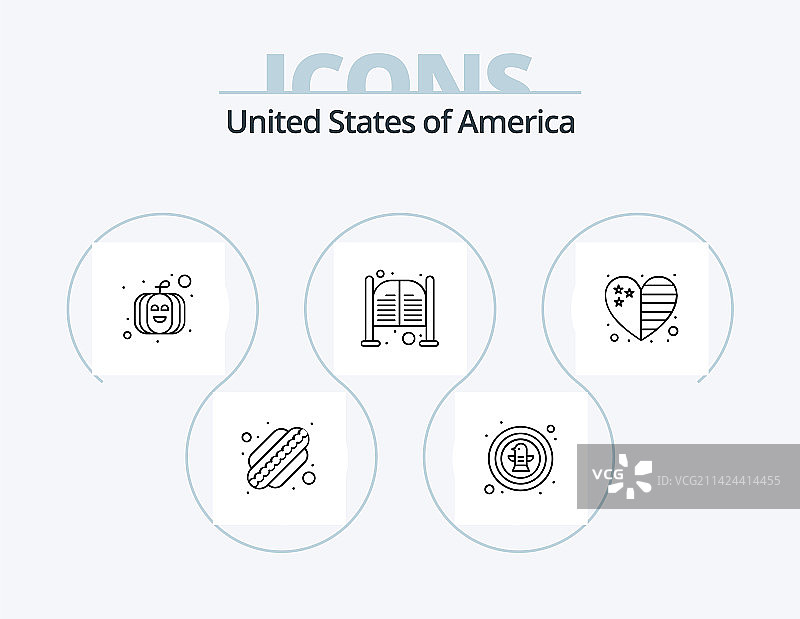 美国图标包：蝙蝠日图片素材