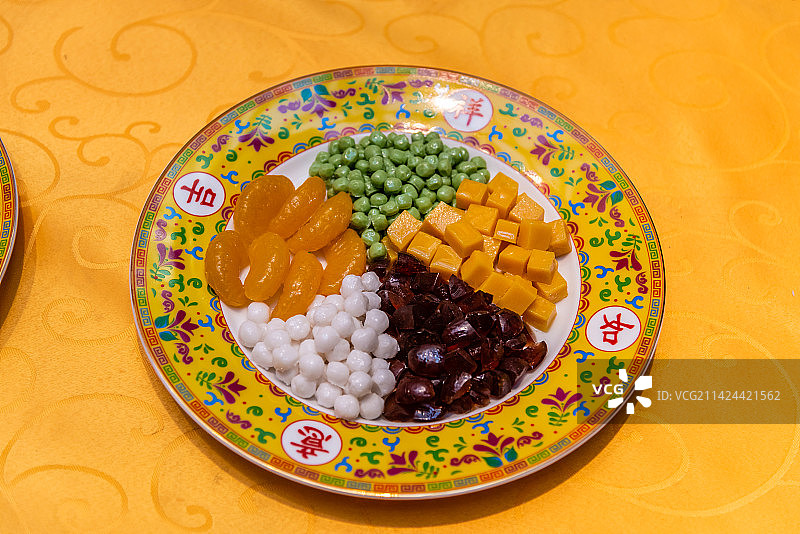 满汉全席菜品图片素材